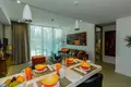 Wohnung 2 Schlafzimmer 90 m² Phuket, Thailand