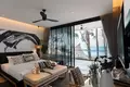 1 bedroom condo 47 m² Phuket, Thailand