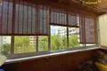 2 room apartment 57 m² Minsk, Belarus