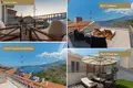 3 bedroom villa  Sveti Stefan, Montenegro