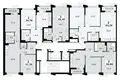 Appartement 2 chambres 63 m² Troïtsk, Russie