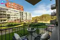 2 room apartment 55 m² Vilnius, Lithuania