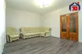 Квартира 2 комнаты 60 м² Чисть, Беларусь