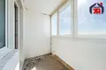 Apartamento 1 habitación 41 m² Lyasny, Belarús