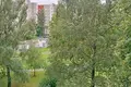 1 room apartment 33 m² Minsk, Belarus
