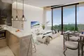 1 bedroom apartment 34 m² Phuket, Thailand