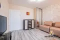 2 room apartment 61 m² Minsk, Belarus