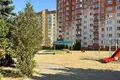 Apartamento 1 habitación 40 m² Lyasny, Bielorrusia