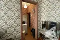 Appartement 2 chambres 37 m² Brest, Bélarus