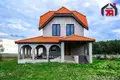 Cottage 140 m² Puchavicki sielski Saviet, Belarus