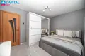 Apartamento 2 habitaciones 53 m² Vilna, Lituania