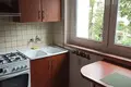 2 room apartment 38 m² in Warsaw, Poland