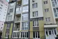 Wohnung 1 Zimmer 44 m² Sofiivska Borschahivka, Ukraine