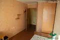 3 room apartment 55 m² Baranavichy, Belarus