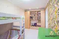 Apartamento 4 habitaciones 87 m² Papiernia, Bielorrusia