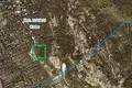 Land 3 039 m² Kovaci, Montenegro