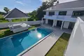 4-Schlafzimmer-Villa 315 m² Rawai, Thailand