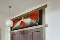 Appartement 4 chambres 137 m² Riga, Lettonie