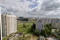 Mieszkanie 3 pokoi 81 m² Grodno, Białoruś