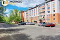Mieszkanie 2 pokoi 58 m² Kobryń, Białoruś