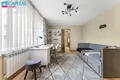 Apartamento 4 habitaciones 84 m² Vilna, Lituania