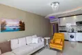 Wohnung 1 Zimmer 115 m² Mahmutlar, Türkei