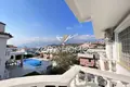 Вилла 5 комнат 250 м² в Махмутлар центр, Турция