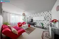 Mieszkanie 2 pokoi 55 m² Wilno, Litwa