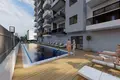 3 bedroom apartment 109 m² Alanya, Turkey