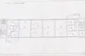 Bureau 690 m² à Riga, Lettonie