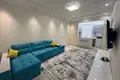 Kvartira 1 xona 35 m² Toshkentda