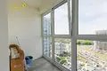 2 room apartment 42 m² Minsk, Belarus