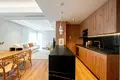 Квартира 2 спальни 105 м² Мадрид, Испания