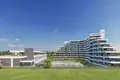 Wohnung 1 zimmer 77 m² Aksu, Türkei