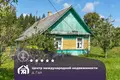 House 60 m² Chazouski sielski Saviet, Belarus