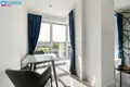 1 room apartment 31 m² Vilnius, Lithuania