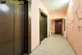 3 room apartment 101 m² Minsk, Belarus