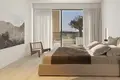 Kompleks mieszkalny New residence with a swimming pool close to the sea, Limassol, Cyprus