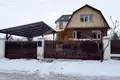 Casa 126 m² Muchaviecki sielski Saviet, Bielorrusia