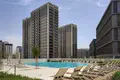 Apartamento 45 m² Dubái, Emiratos Árabes Unidos