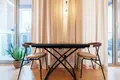 Wohnung 2 zimmer 79 m² Becici, Montenegro