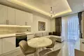 Квартира 1 спальня 51 м² Средиземноморский регион, Турция