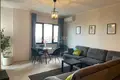 APARTMENT 1+1 FOR RENT IN VILLA ZOGUT, SEA VIEW!