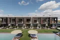 Szeregowiec 3 pokoi 70 m² Finikes, Grecja
