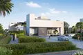 Residential complex Prestigious residential complex of villas Elwood surrounded by greenery, Dubailand area, Dubai, UAE