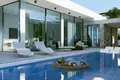 Вилла Cliffside Villas with Breathtaking Sea Views