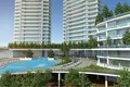 Mieszkanie 2 pokoi 66 m² Limassol, Cyprus