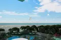 Квартира 4 комнаты 152 м² в Махмутлар центр, Турция
