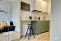 Studio 1 zimmer 20 m² in Warschau, Polen