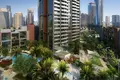 Complejo residencial Peninsula FOUR